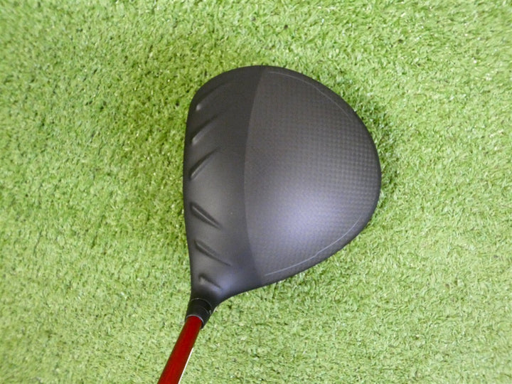 PING G440 LST 9* Driver Denali Red 60g 6.0 Stiff Graphite Excellent