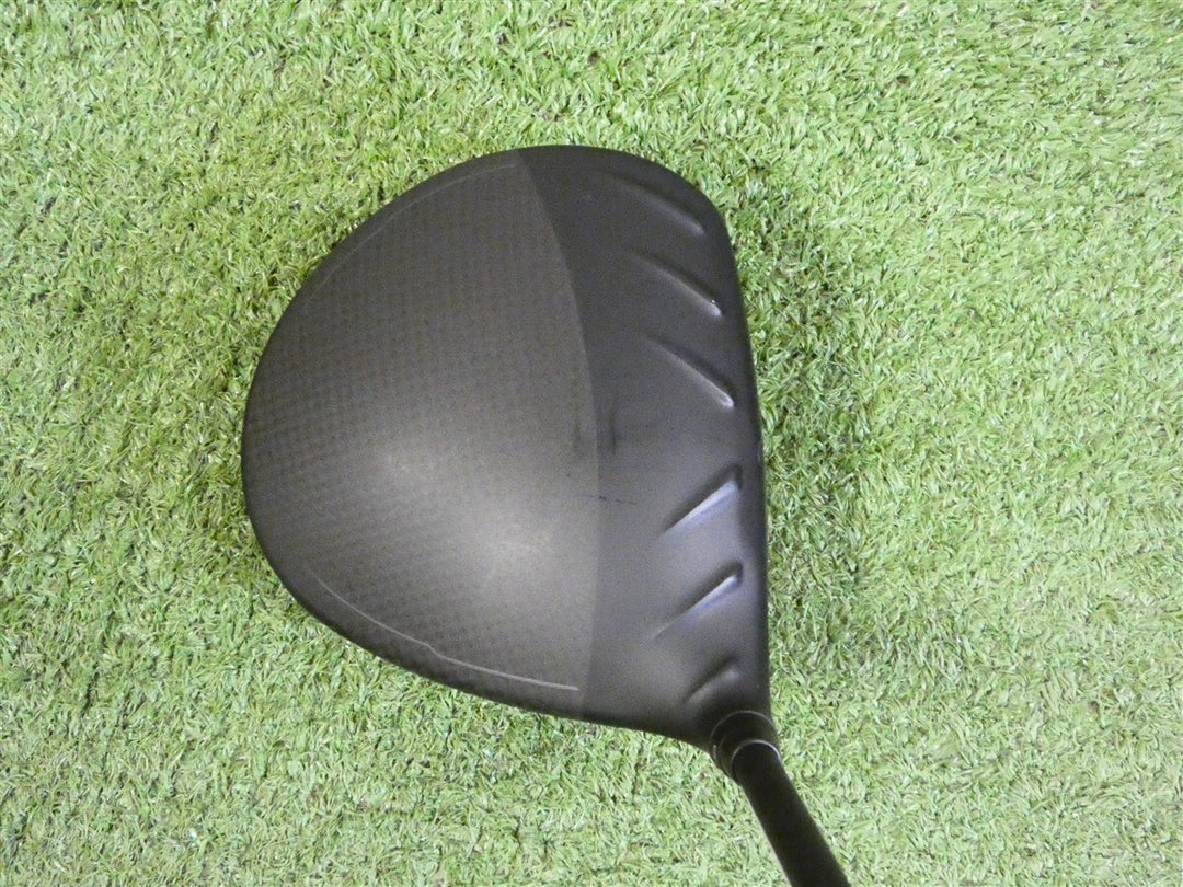 PING G440 LST 9* Left Hand Driver Alta CB 50 Stiff Graphite