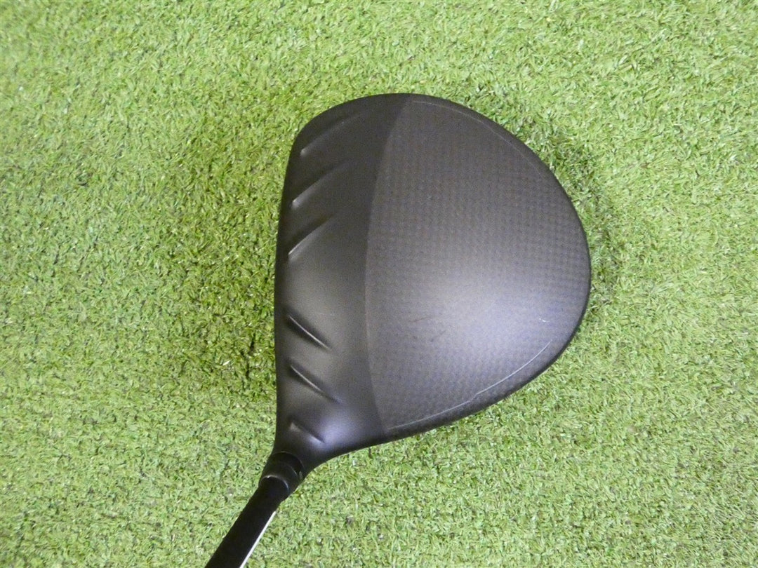 PING G440 Max 12* Driver Alta CB 55 Senior Graphite