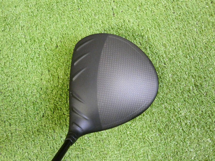 PING G440 SFT 10.5* Driver HZRDUS Smoke RDX 60g 6.0 Stiff Graphite Excellent
