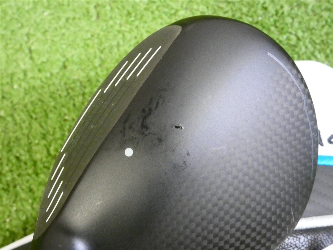 PING G440 Max 21* 7 Wood Alta CB 65 Regular Graphite with Headcover Excellent