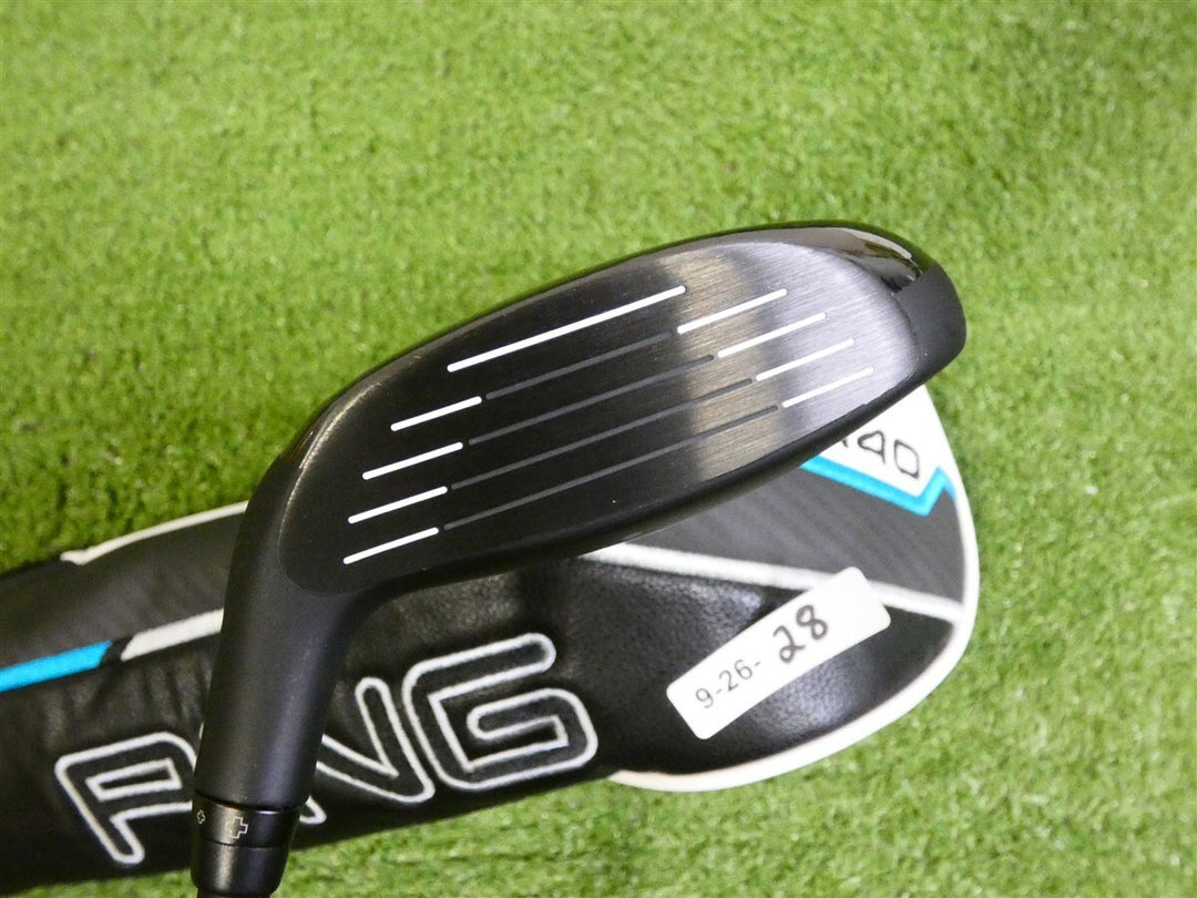 PING G440 SFT 19* 5 Wood Alta CB 65 Stiff Graphite with Headcover New