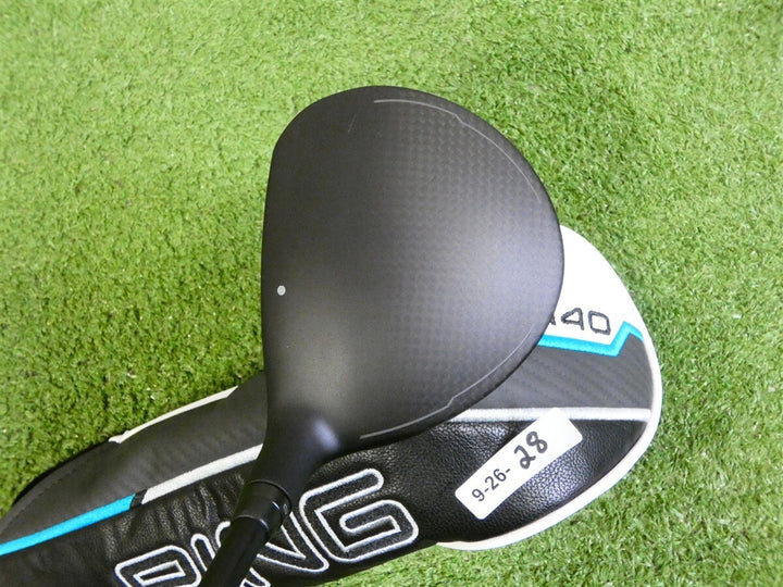 PING G440 SFT 19* 5 Wood Alta CB 65 Stiff Graphite with Headcover New