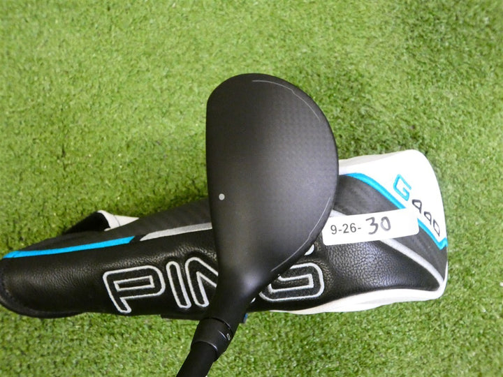 PING G440 26* 5 Hybrid Rescue Alta CB 70 Senior Graphite w Headcover Excellent