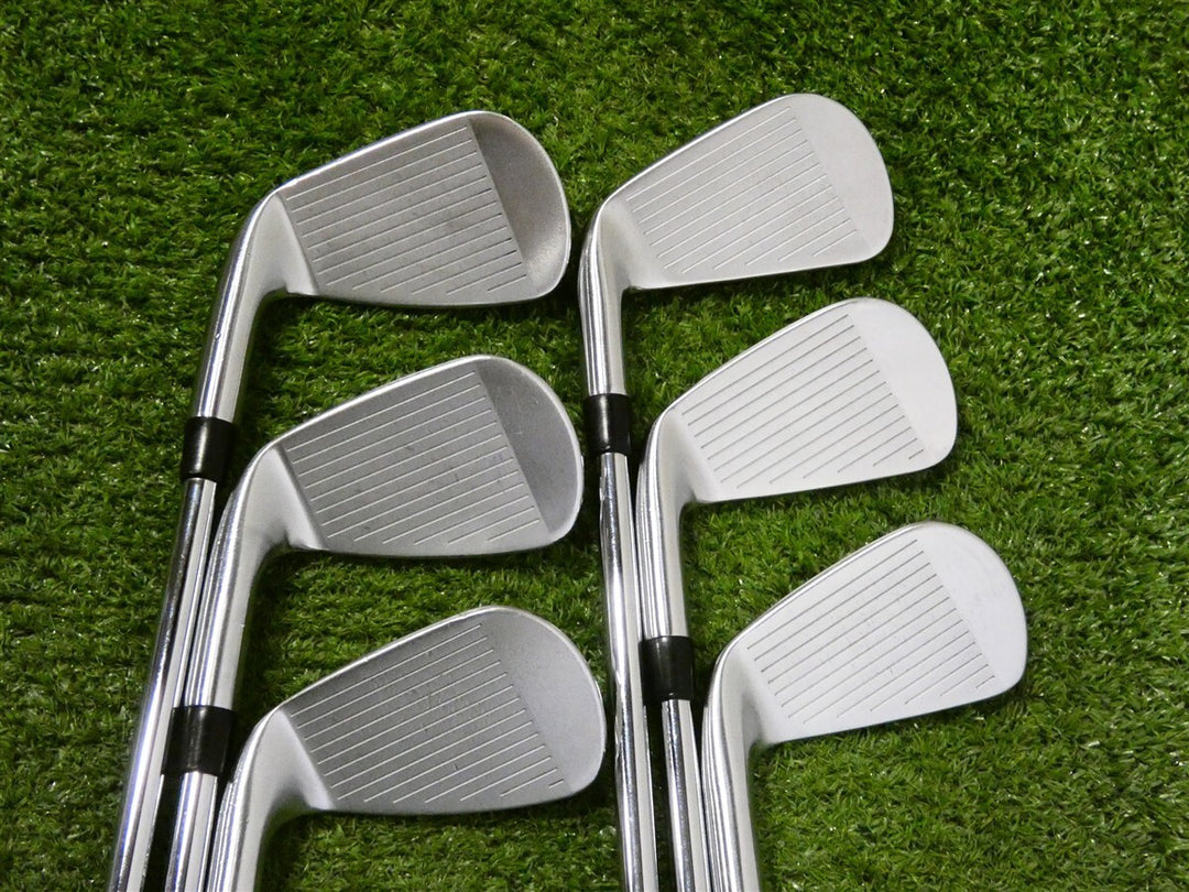 Titleist 2023 T150/T200 Mixed Irons 5-P Project X LZ 120g 6.0 Stiff Steel Mid