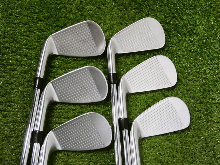 Titleist 2023 T150/T200 Mixed Irons 5-P Project X LZ 120g 6.0 Stiff Steel Mid