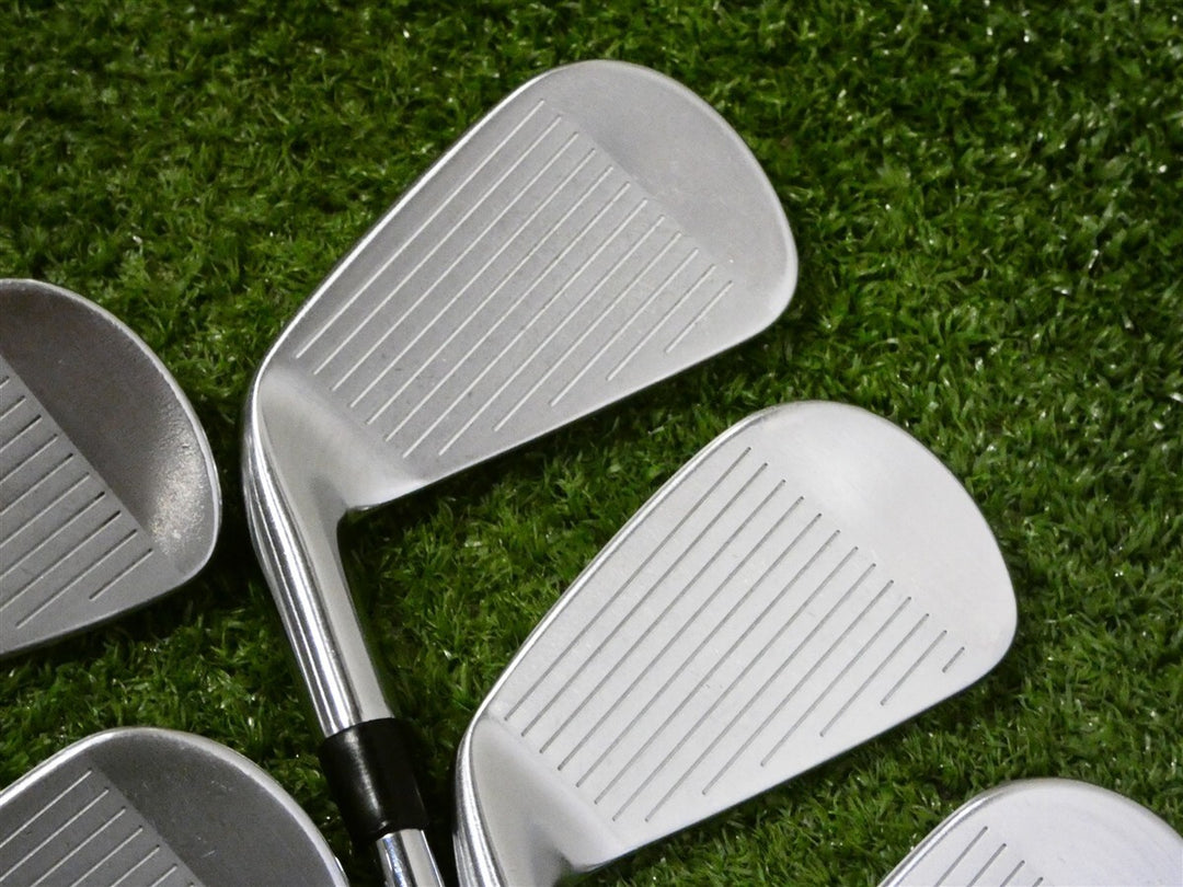 Titleist 2023 T150/T200 Mixed Irons 5-P Project X LZ 120g 6.0 Stiff Steel Mid