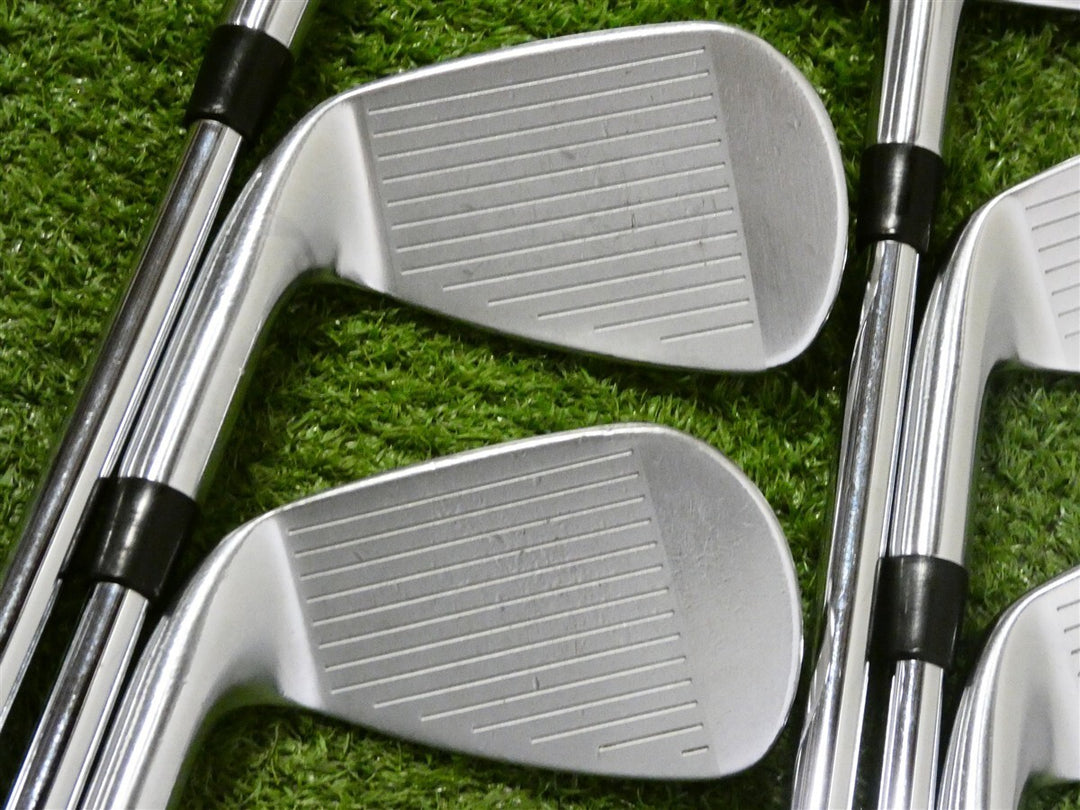 Titleist 2023 T150/T200 Mixed Irons 5-P Project X LZ 120g 6.0 Stiff Steel Mid