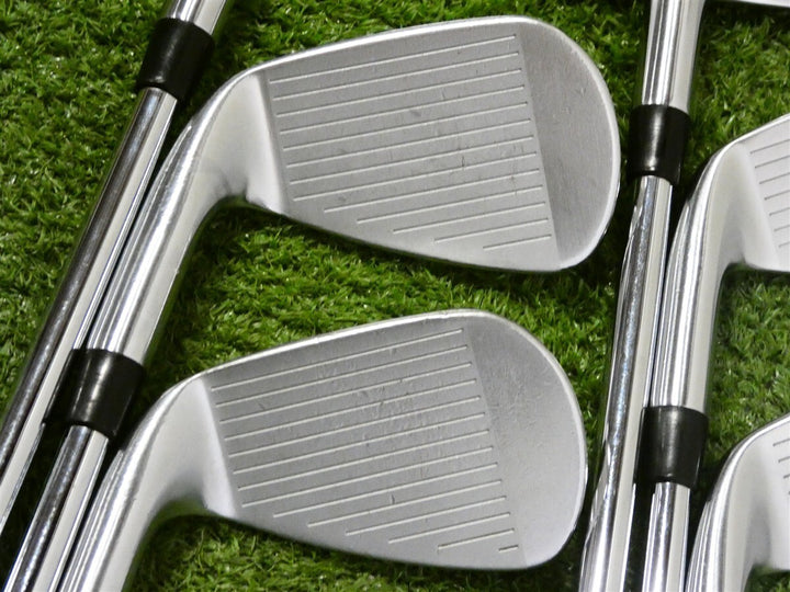 Titleist 2023 T150/T200 Mixed Irons 5-P Project X LZ 120g 6.0 Stiff Steel Mid