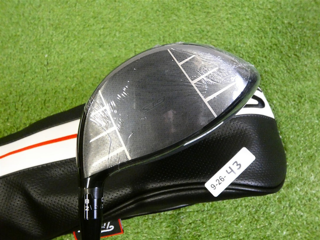 Titleist GTS2 10* Driver Tensei 1K Blue RIP 55 Regular Graphite w Headcover New