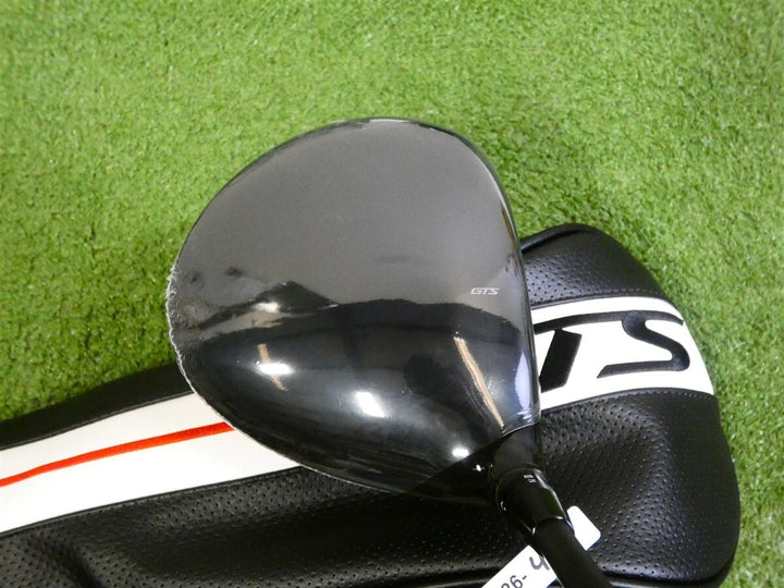 Titleist GTS2 10* Left Hand Driver Tensei 1K Blue RIP 55 Regular with HC New