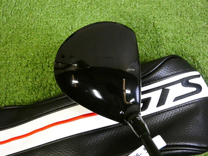 Titleist GTS2 15* Left Hand 3 Wood Tensei 1K Blue RIP 65 Regular Graphite w HC