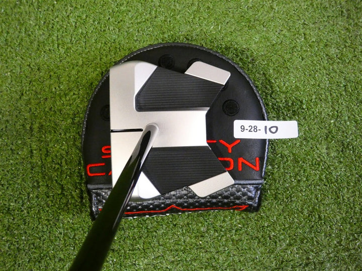 Titleist Scotty Cameron 2026 Phantom 11R OC 35" Putter with Headcover New