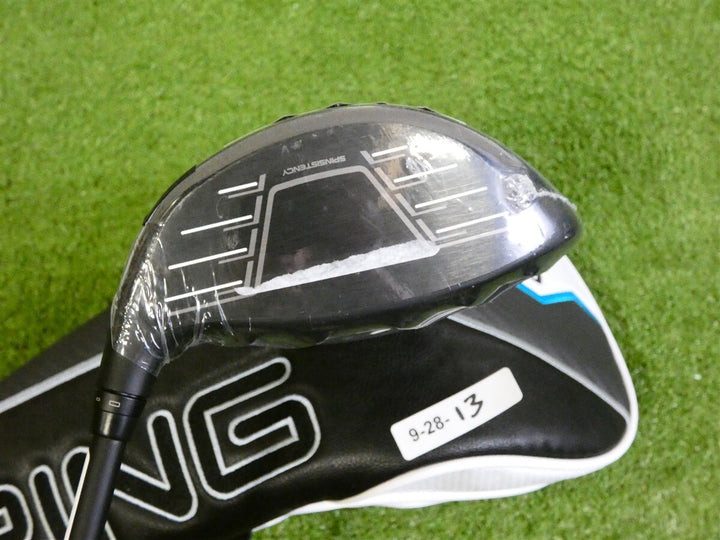 PING G440 K 10.5* Driver Alta CB 50 Regular Graphite with Headcover New