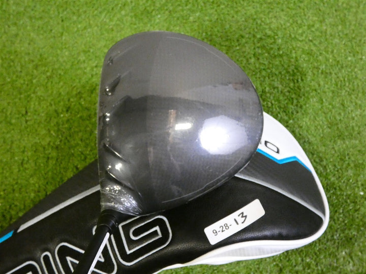 PING G440 K 10.5* Driver Alta CB 50 Regular Graphite with Headcover New