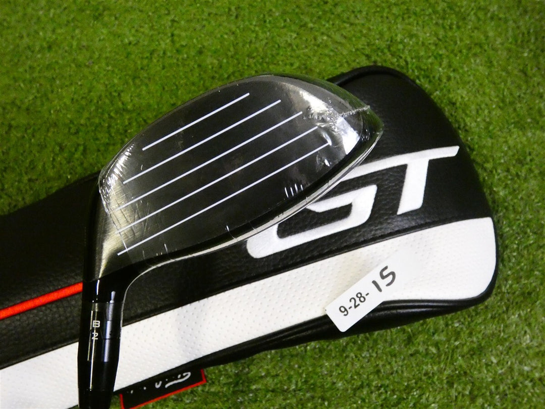 Titleist GT280 Mini 13* Driver Tensei 1K Blue 65 Stiff Graphite w Headcover New