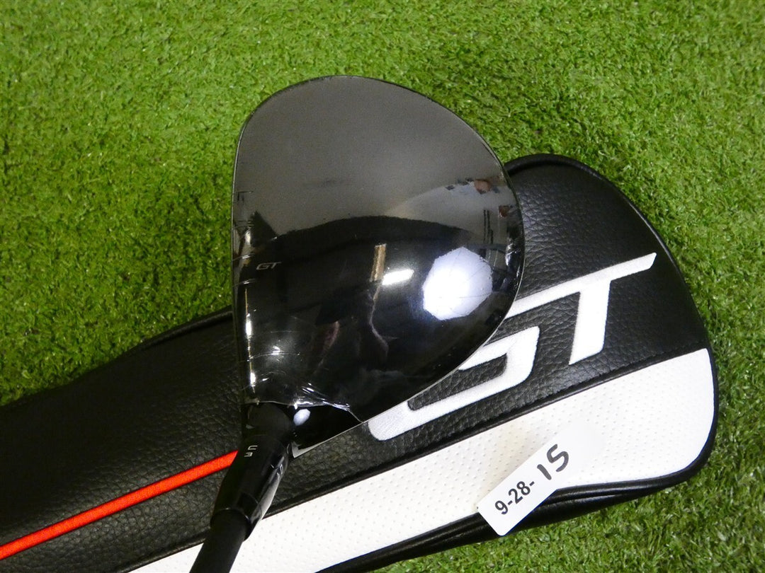 Titleist GT280 Mini 13* Driver Tensei 1K Blue 65 Stiff Graphite w Headcover New
