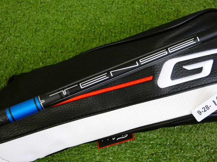 Titleist GT280 Mini 13* Driver Tensei 1K Blue 65 Stiff Graphite w Headcover New