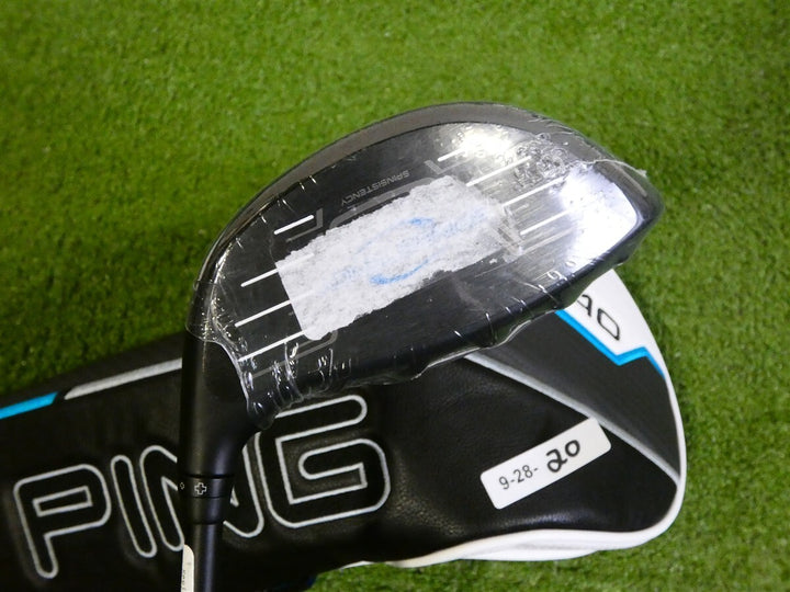 PING G440 SFT 10.5* Driver Alta CB 50 Regular Graphite with Headcover New