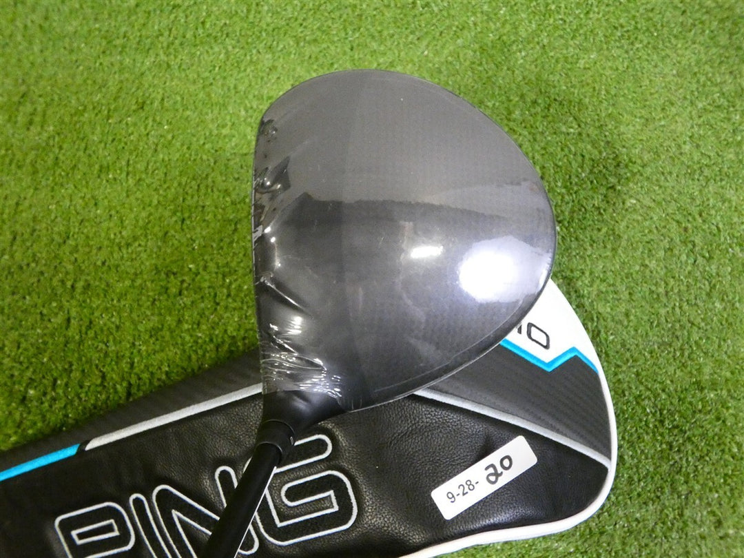 PING G440 SFT 10.5* Driver Alta CB 50 Regular Graphite with Headcover New