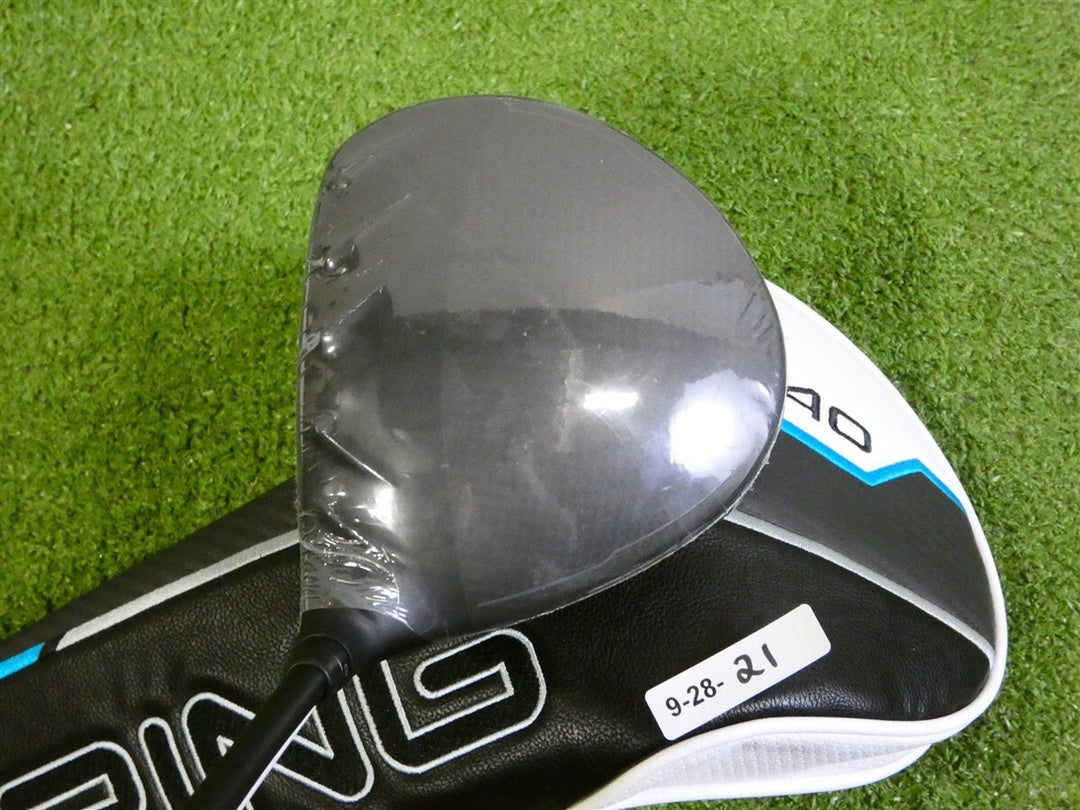 PING G440 Max HL 12* Driver Alta CB 50 Regular Graphite with Headcover New