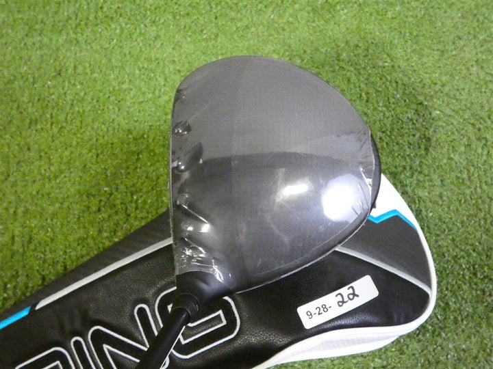 PING G440 Max 12* Driver Alta CB 50 Senior Graphite with Headcover New