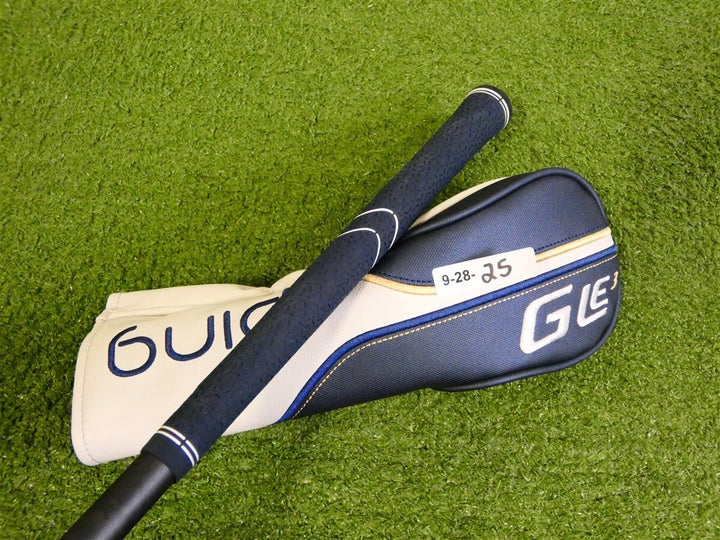 PING G Le3 21* Womens 5 Wood ULT250 Lite Ladies Graphite with Headcover New