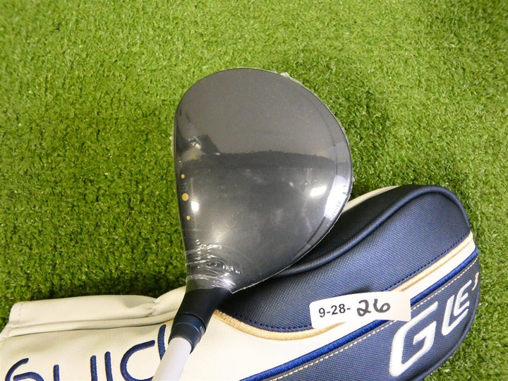 PING G Le3 24* Womens 7 Wood ULT250 Lite Ladies Graphite with Headcover New