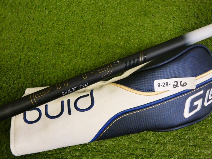 PING G Le3 24* Womens 7 Wood ULT250 Lite Ladies Graphite with Headcover New