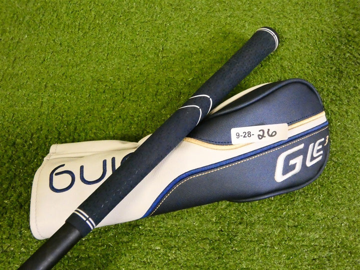 PING G Le3 24* Womens 7 Wood ULT250 Lite Ladies Graphite with Headcover New