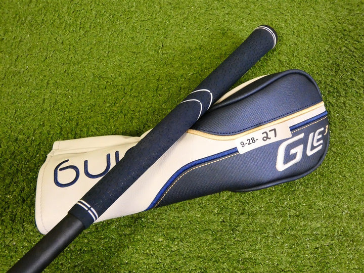 PING G Le3 28* Womens 9 Wood ULT250 Lite Ladies Graphite with Headcover New