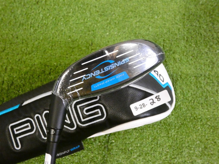 PING G440 Max 15* 3 Wood Alta CB 65 Stiff Graphite with Headcover New