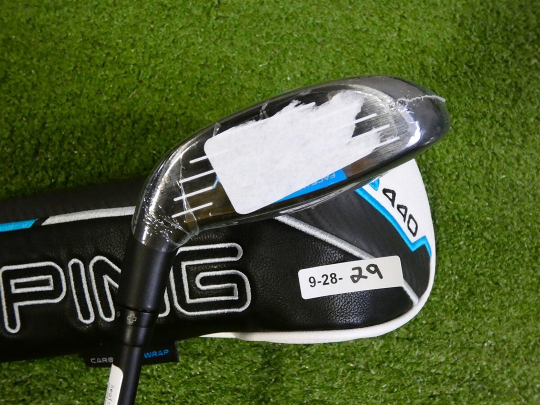 PING G440 SFT 16* 3 Wood Alta CB 65 Regular Graphite with Headcover New