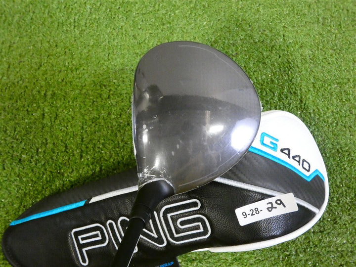 PING G440 SFT 16* 3 Wood Alta CB 65 Regular Graphite with Headcover New