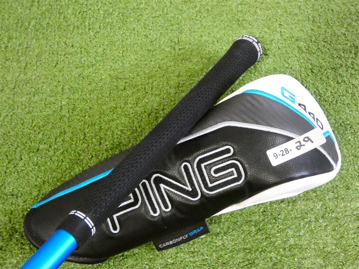 PING G440 SFT 16* 3 Wood Alta CB 65 Regular Graphite with Headcover New