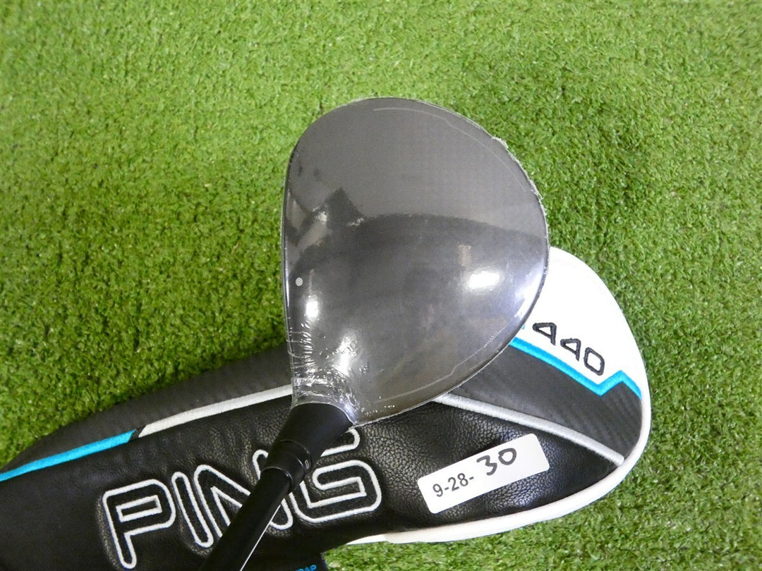 PING G440 SFT 19* 5 Wood Alta CB 65 Regular Graphite with Headcover New