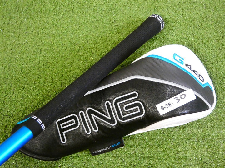 PING G440 SFT 19* 5 Wood Alta CB 65 Regular Graphite with Headcover New