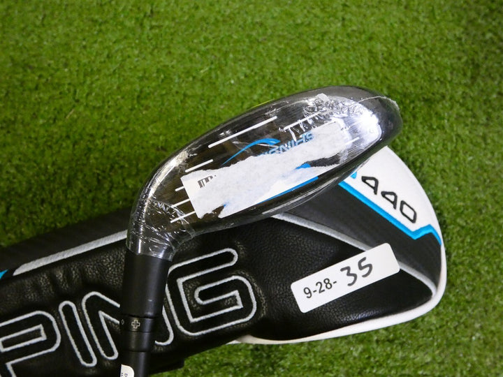 PING G440 Max 24* 9 Wood Alta CB 65 Senior Graphite with Headcover New