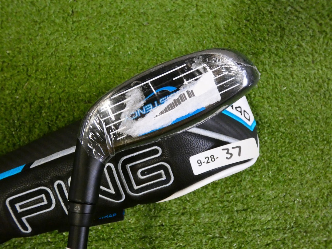 PING G440 20* 3 Hybrid Rescue Alta CB 70 Stiff Graphite with Headcover New