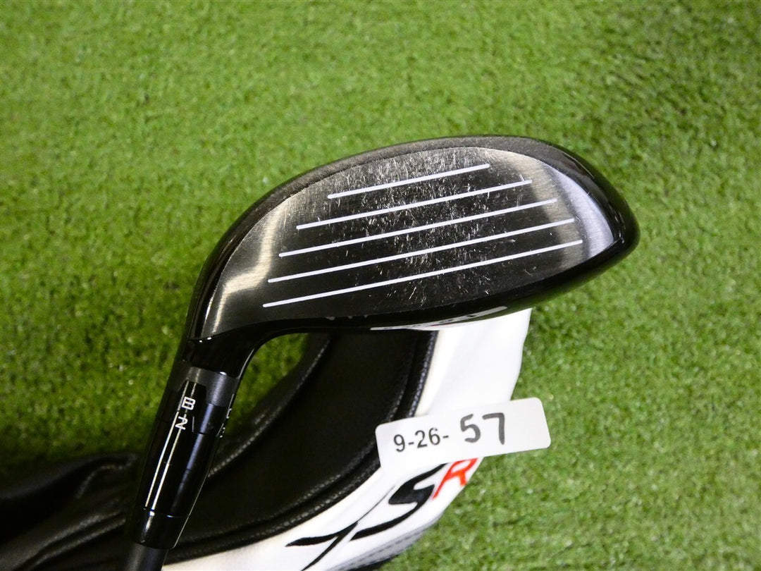 Titleist TSR3 18* 5 Wood Tensei 1K Blue 65 Stiff Graphite with Headcover Mid 43"