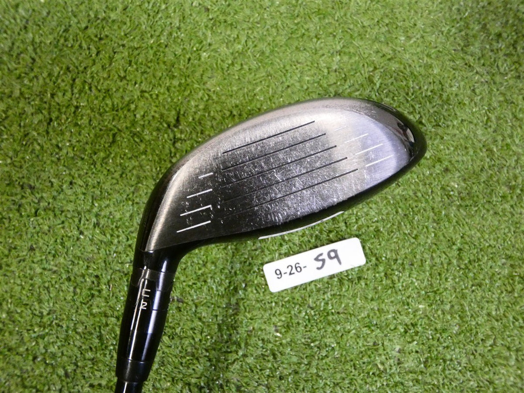Titleist TSi2 15* 3 Wood HZRDUS Smoke RDX 70g 6.0 Stiff Graphite