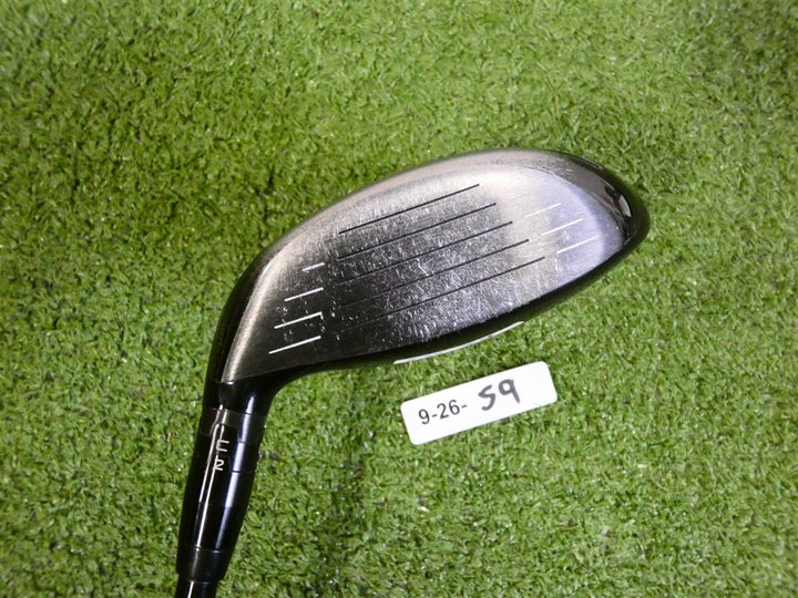 Titleist TSi2 15* 3 Wood HZRDUS Smoke RDX 70g 6.0 Stiff Graphite