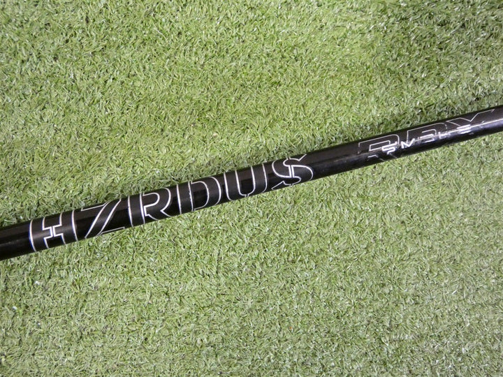 Titleist TSi2 15* 3 Wood HZRDUS Smoke RDX 70g 6.0 Stiff Graphite