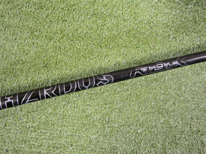 Titleist TSi2 15* Left Hand 3 Wood HZRDUS Smoke RDX 70g 6.0 Stiff Graphite 43.5"