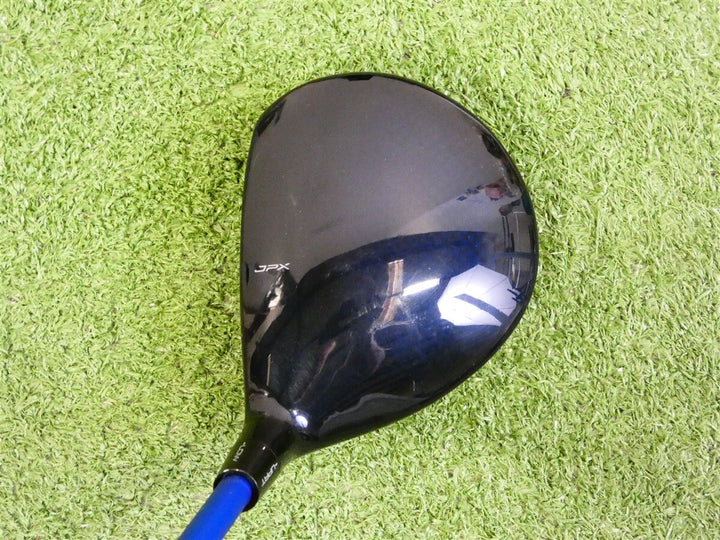 Mizuno JPX One 15* 3 Wood Denali Frost Blue 50g 5.0 Senior Graphite 42.5"