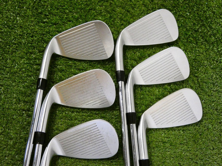 PXG 0211 Irons 5-W Elevate 95 Regular Steel Mid