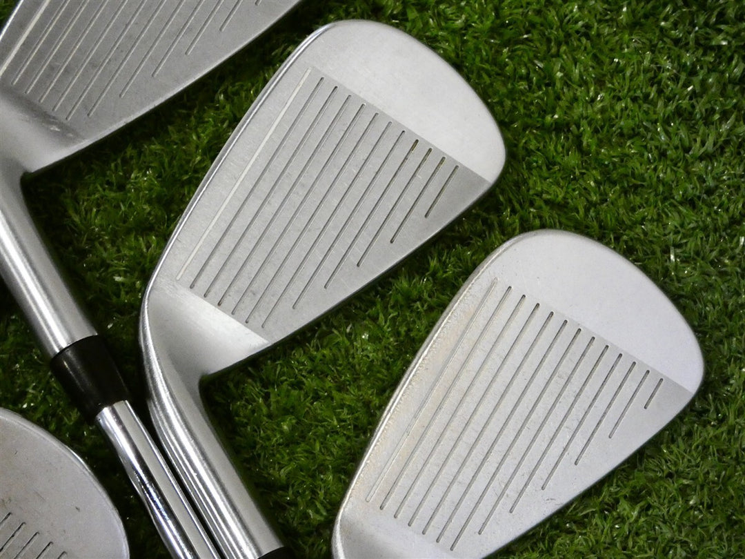 PXG 0211 Irons 5-W Elevate 95 Regular Steel Mid