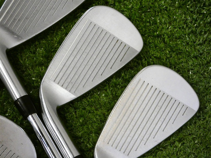 PXG 0211 Irons 5-W Elevate 95 Regular Steel Mid