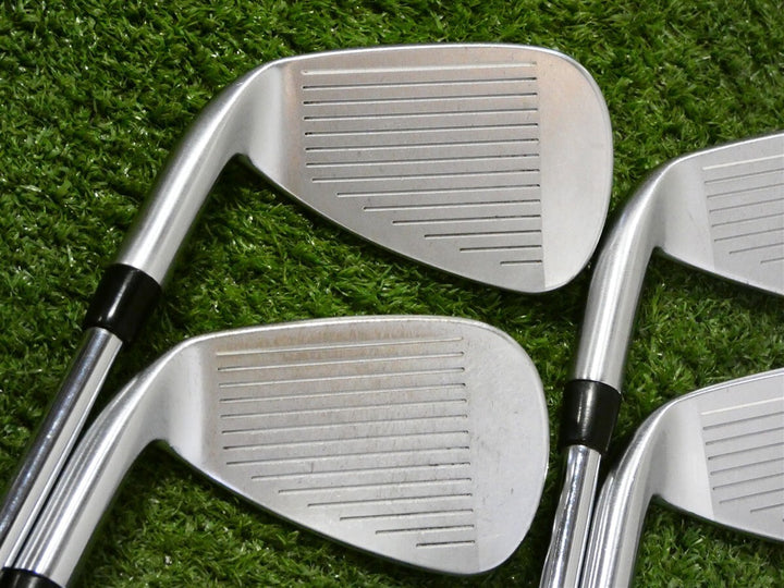PXG 0211 Irons 5-W Elevate 95 Regular Steel Mid