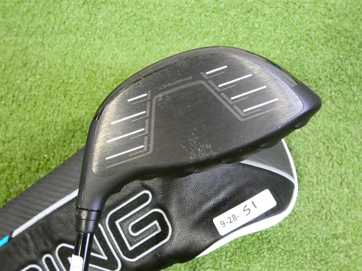 PING G440 SFT 10.5* Driver Tensei AV 65 Regular Graphite with Headcover